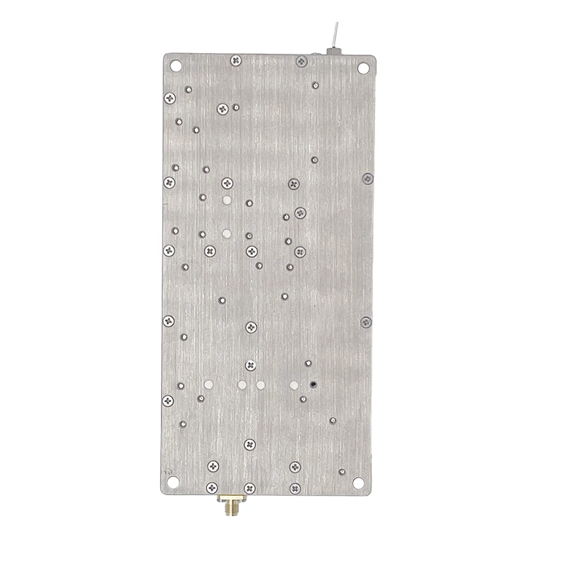 500-700MHz 100W 재머 차단 모듈, 433Mhz, 2.4Ghz, 5.2Ghz, 5.8Ghz 카운터, FPV 900-1050MHz, 안티 UAV 재밍 모듈 도매