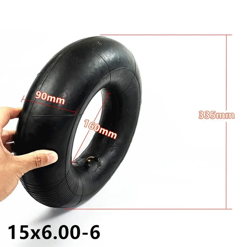 Chambre à Air Pour Tondeuse/gazon 15x6.00-6 TR13 – Deli Tire – Neuf