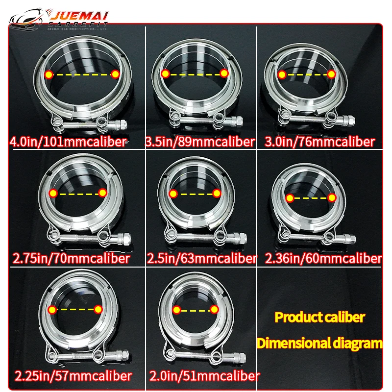 JUEMAI 304 η ƿ   ÷ ŰƮ, ڵ   V  ͺ Ŭ, 2 ġ 2.36 ġ 2.5 ġ 3 ġ  ׼