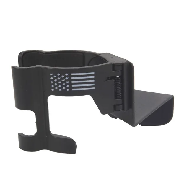 Car Insert Drink Cup Phone Stand Holder For Jeep Wrangler TJ 1997-2006