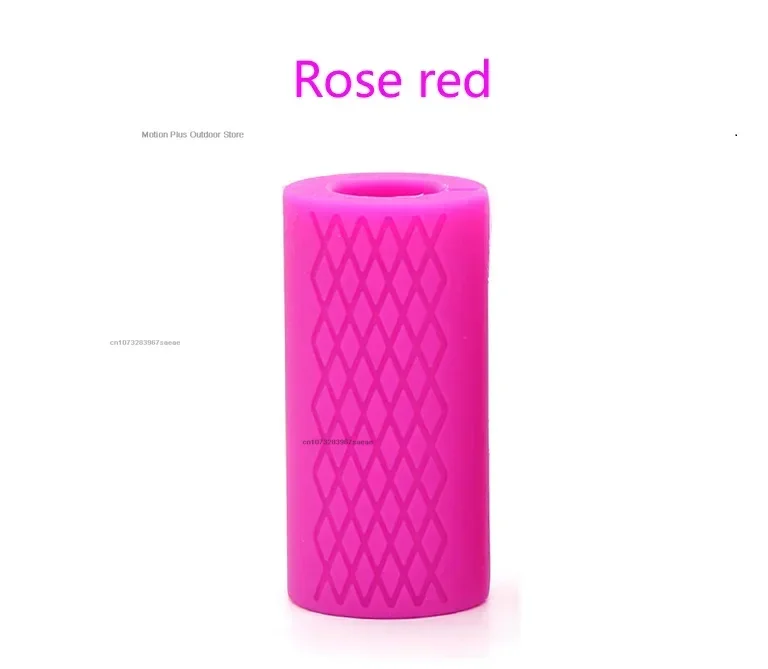 Rose red 1pcs
