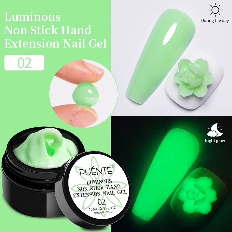 Luminous extension 2