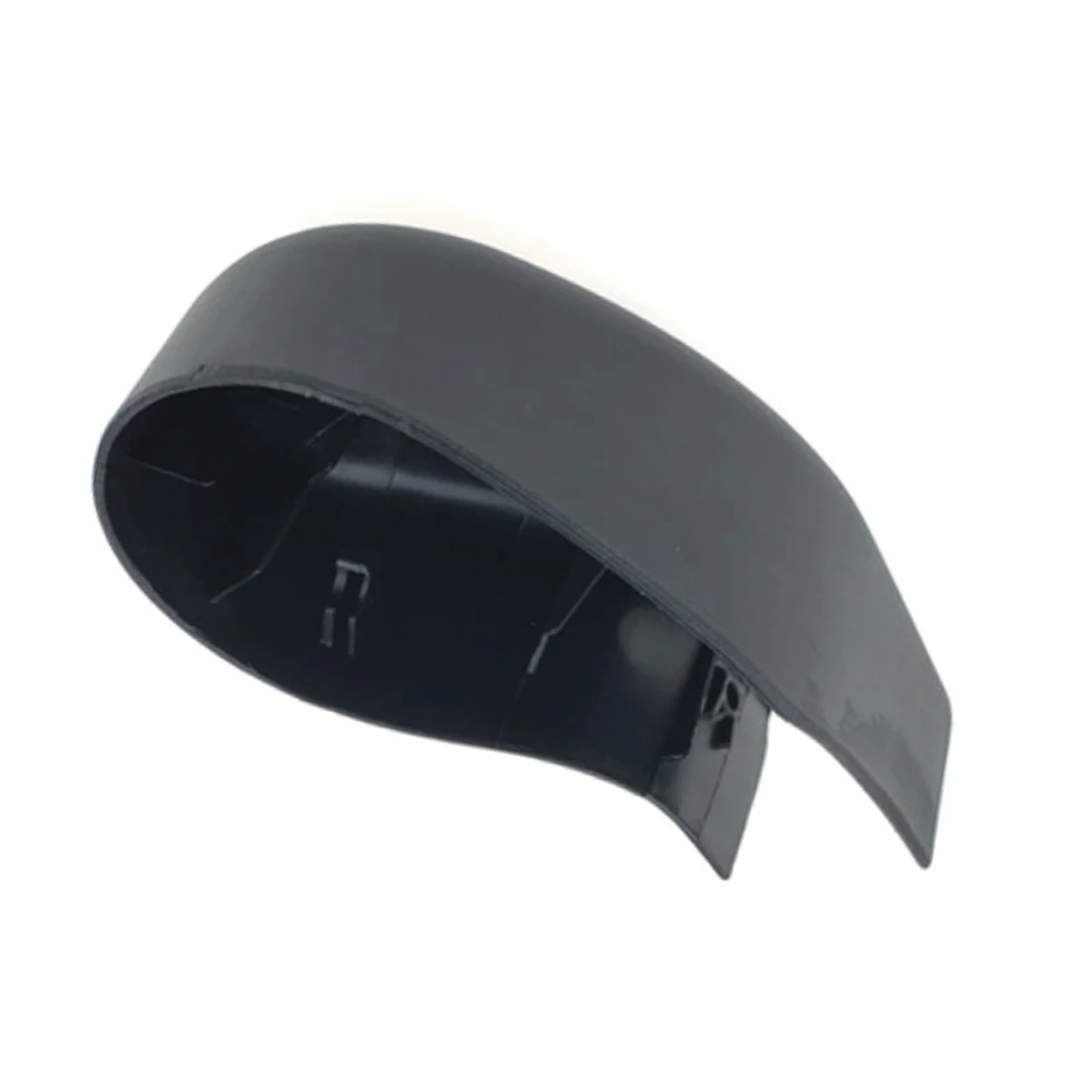7S7Z-17C526-A Car Rear Windshield Wiper Arm Nut Cap Cover For Ford Focus 2012 2013 2014 2015 2016 2017 2018 5