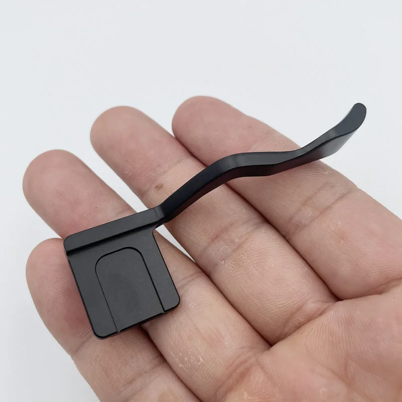 Thumbs Up Hot Shoe Grip For Nikon ZFC Camera camera handgrip