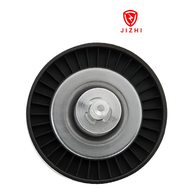 95810211801 액세서리 아이들러, 아우디 A7 스포츠백 4GA 4GF Q5 2008- Q7 SUV 3.0 T 폭스바겐 투아렉 7P5 3.0, 06E903341E 06E903341H