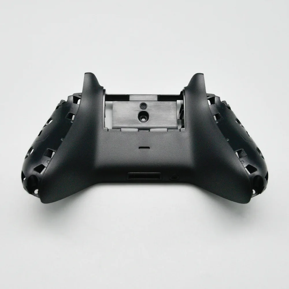 IVYUEEN Xbox One X S 컨트롤러 케이스 페이스플레이트 커버 RB LB RT LT 트리거 버튼 모드 키트 모델 1708용 교체 하우징 쉘