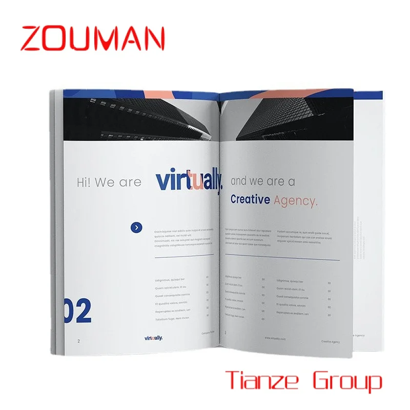 

Высококачественная Книга в твердом переплете по низкой цене, новая брошюра, пользовательский журнал, каталог, брошюра, листовка, печать