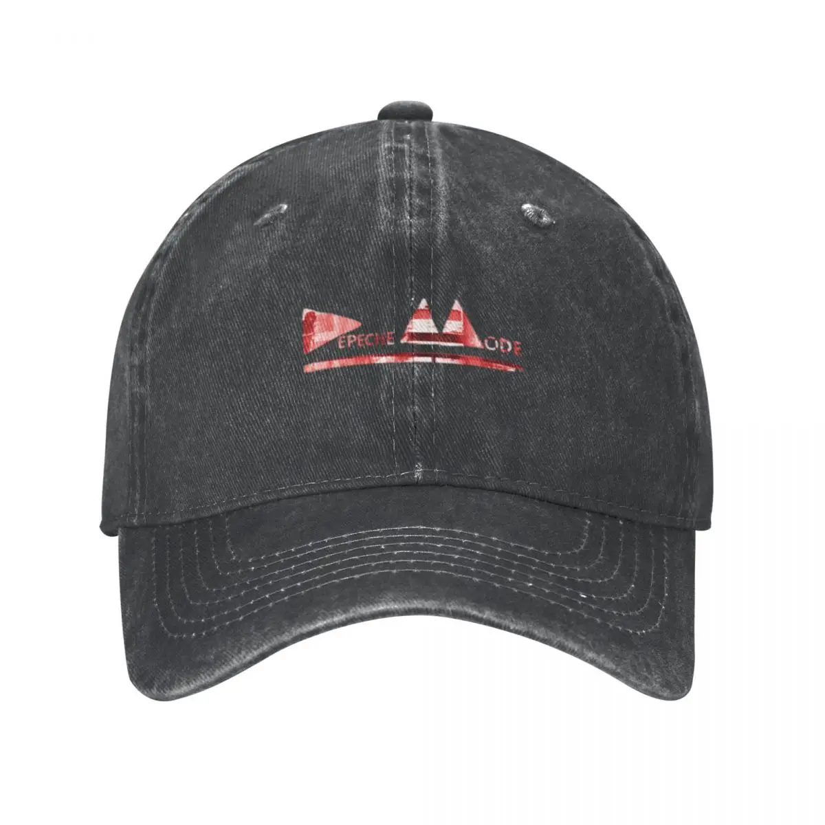 

Mode Of Depec A Baseball Cap