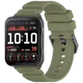 Jungle Green