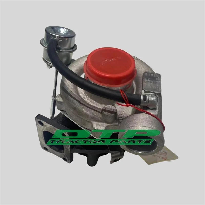Changchai4L88EngineParts4L88341000KTurbocharger.jpg