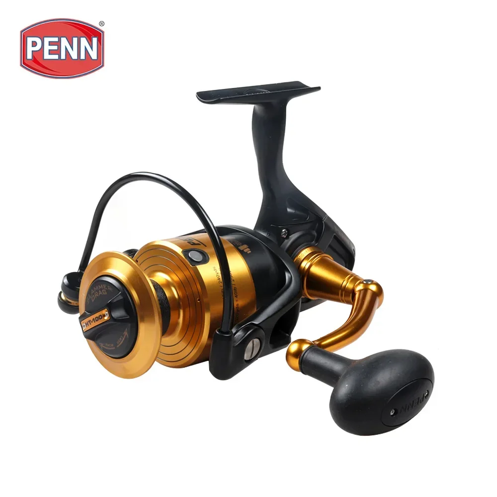 PENN 5500SS Spinning Reel: Real-World Performance, Durability, and