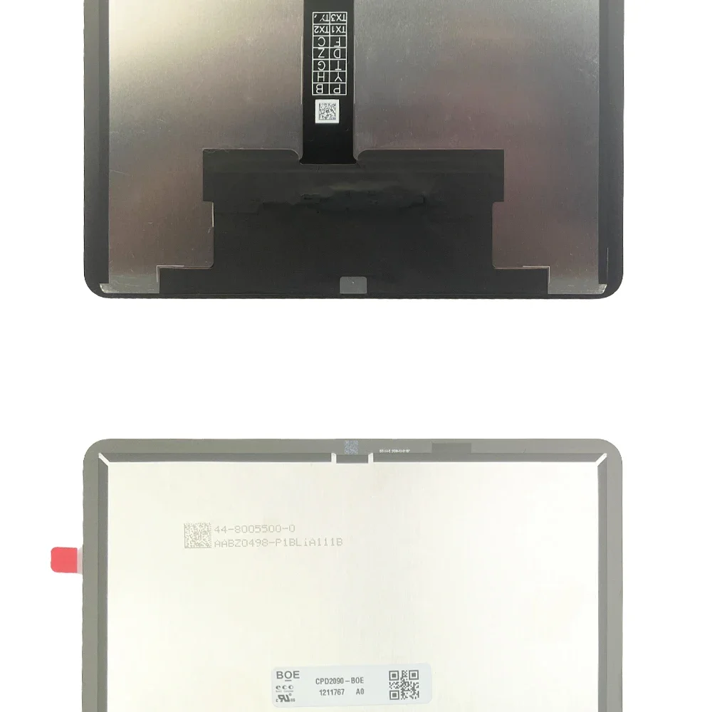 Рисунок 5 - AAA + для vivo Pad LCD PA2170 дисплей
