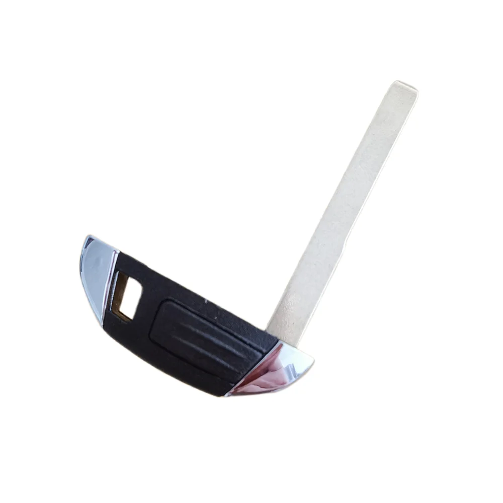 164-R8154 Smart Key Shell Casing 4/5 Buttons for Lincoln Continental MKC MKZ M3N-A2C94078000 Emergency Key Blade
