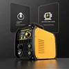 WS-200 250 Model Welding Machine Household Mini Argon Arc Welding Machine 220V Dual Purpose Welding Machine 2