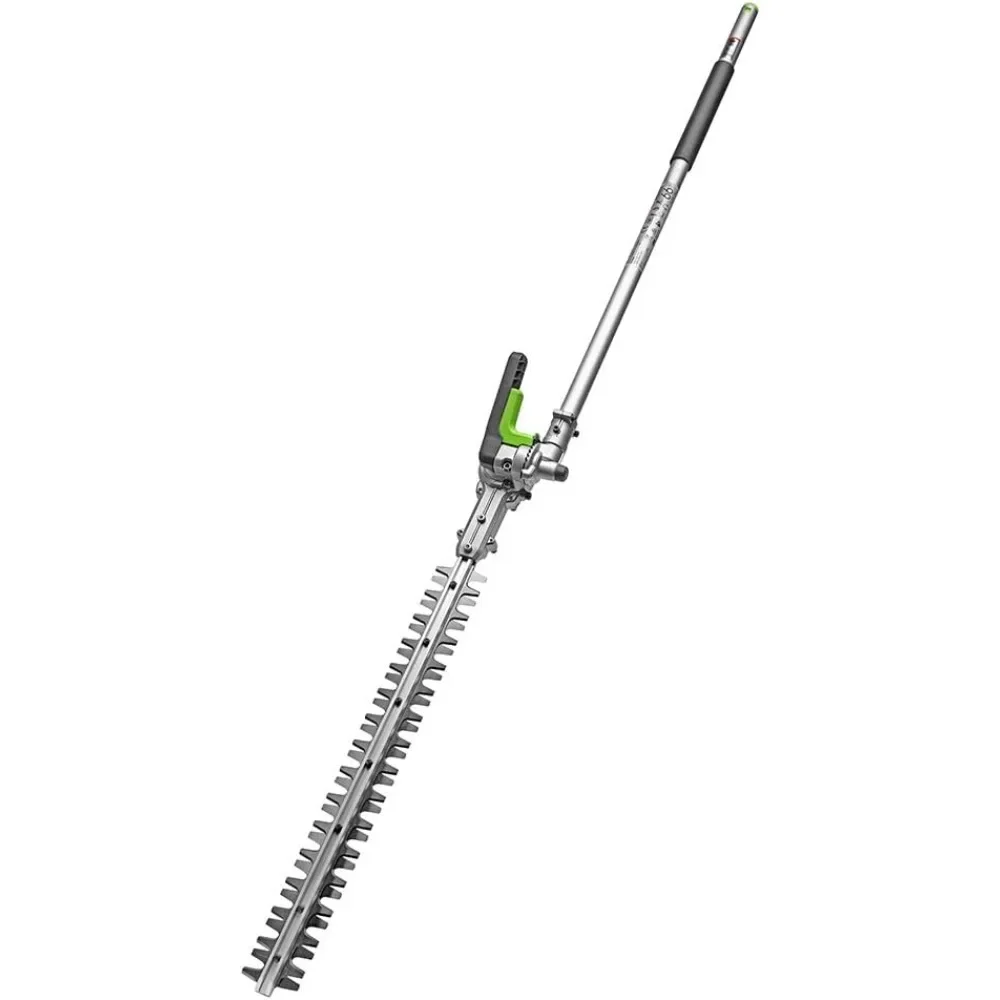 

NEW.20-inch Hedge Trimmer Attachment for 56-Volt Lithium-ion Multi Head System , White