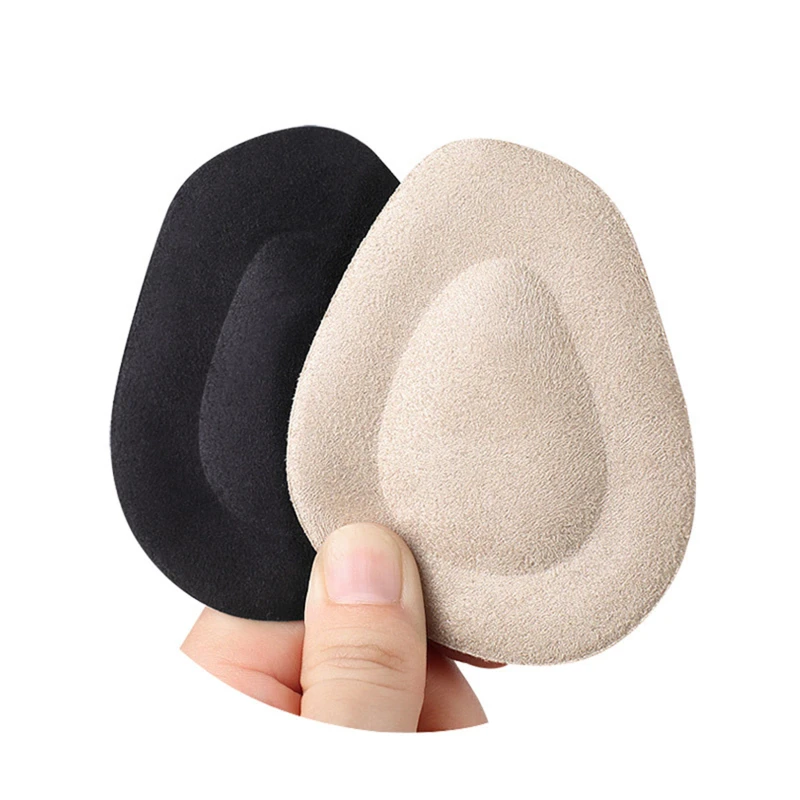 통증 완화 실리콘 쿠션 샌들, 발 관리 제품, 젤 미끄럼 방지 신발 패드, 정형 외과 안창, 발 뒤꿈치 앞발 패드, 1 쌍, 3 쌍, 5 쌍