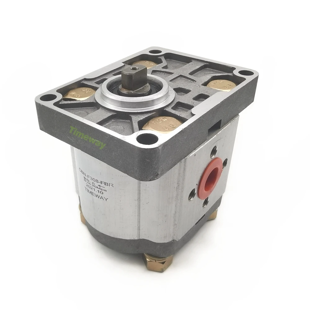 GearPumpCBNE308CBNF308FBRCBNE310FBRCBNF310HighPressure