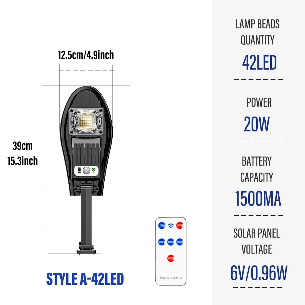 42LED