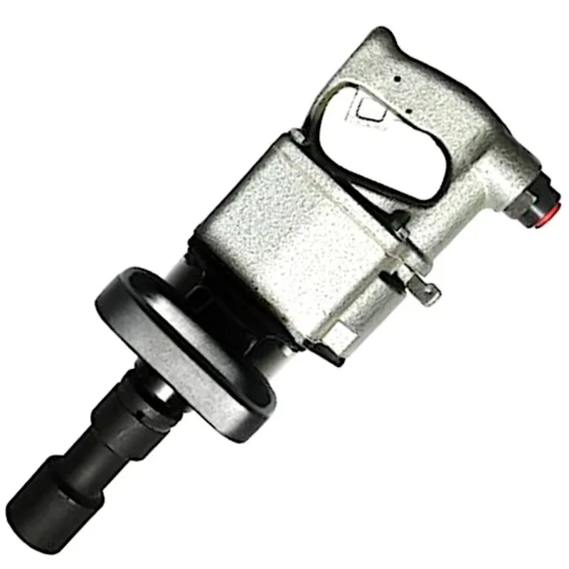 IP-3128MC Pneumatic Impact Wrench, M42 Bolt Capacity, 2000 Nm 5,000 RPM,1475 Ft.lb Torque ATEX Certified