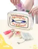 Canned Sardines Makeup Bag,  Sardine Tin Fish Cosmetic Bag,  Cute Makeup Bag  Pencil Case Pouch, Coquette Make  Pouch for Women 6