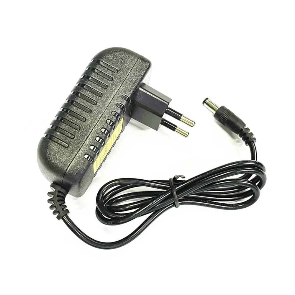 Adaptador de Alimentação Carregador para wd Meus Elementos Livro Disco Rígido Externo 12v 2a dc 5.5 mm ac dc - Image 2