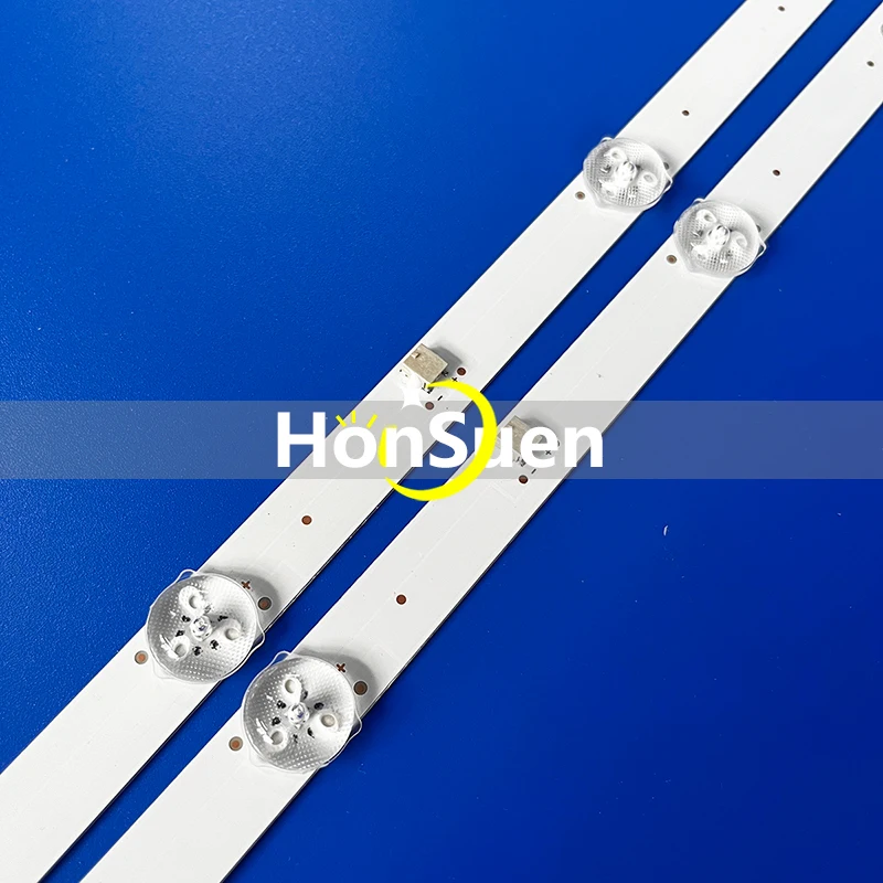 Rétroéclairage TV JL.D40081330-020DS-M CRH-ES40WWB303008035ADREV1