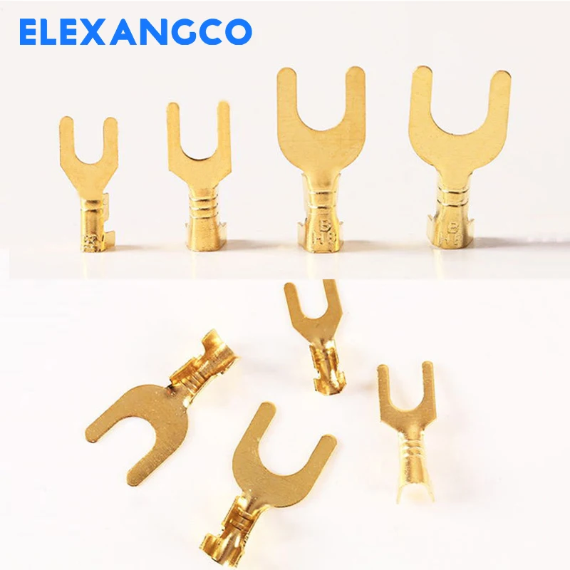 Terminal Connector 140/300Pcs