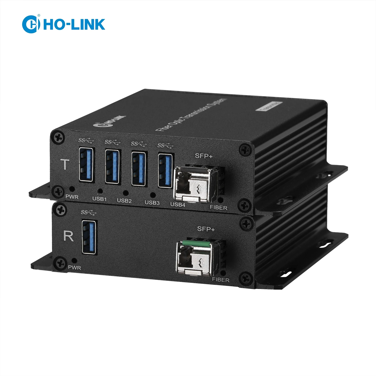 USB 3.0-광섬유 변환기, USB 3.0 오버 광섬유 익스텐더