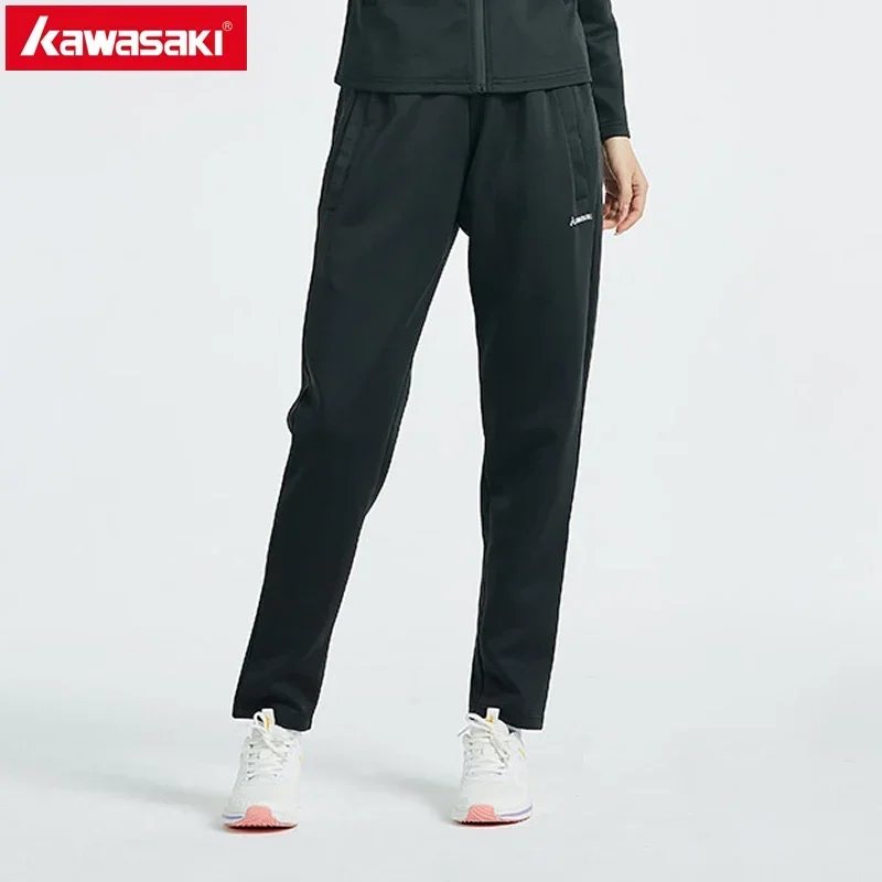 Kawasaki badminton pants ,sport trousers,jersey,for men women ，for tennis volleyball