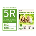 5R 180g 100sheet