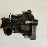New Thermostat Housing for Mercedes-Benz A180 CLA200 GLA GLB180 GLB250 OEM A2822030175 2822030175 - Image 2