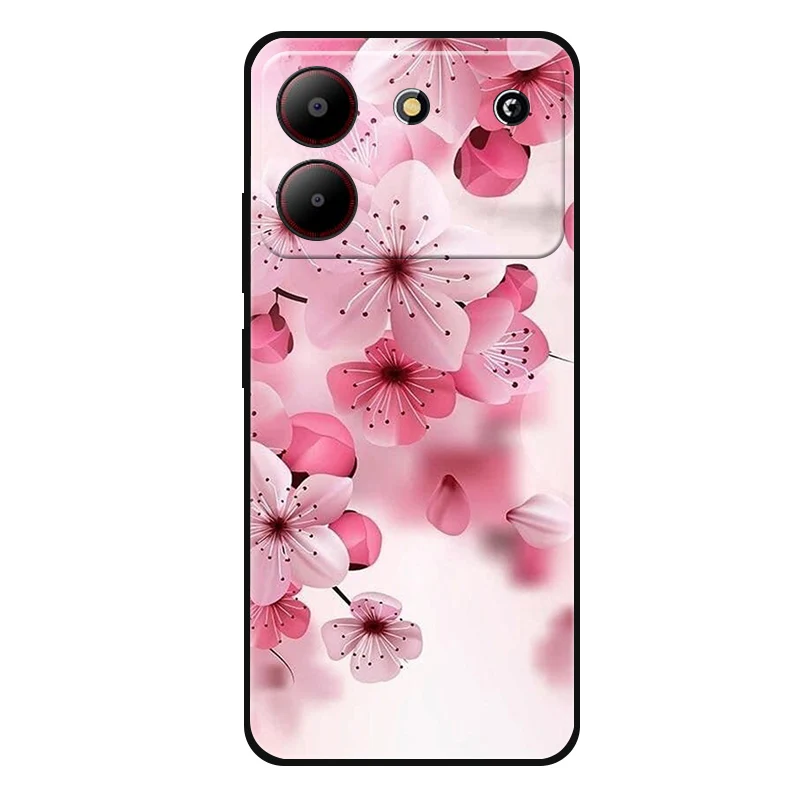 Sleek Silicone Protective Phone Case with Fashionable Design