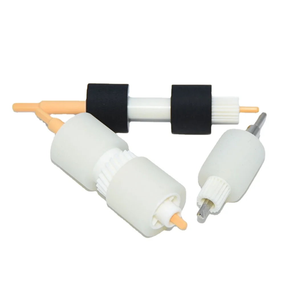 604K23660 604K23290 Bypass Feed Roller Feed & Separation