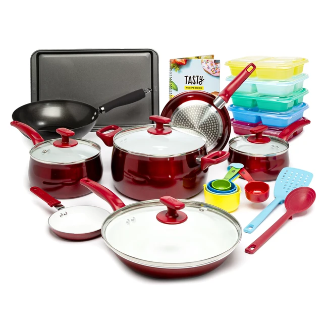 Buy Quality Ceramic Non Stick Kitchen Cookware