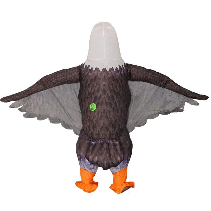 Costume gonfiabile per gallo adulto Divertente unicorno Alce Animali vesto gonfiabile Carnevale di Halloween Mezzo corpo gonfiabile per cosplay 200000532 Costume gonfiabile per gallo adulto Divertente unicorno Alce Animali vesto gonfiabile Carnevale di Halloween Mezzo corpo gonfiabile per cosplay 200000532