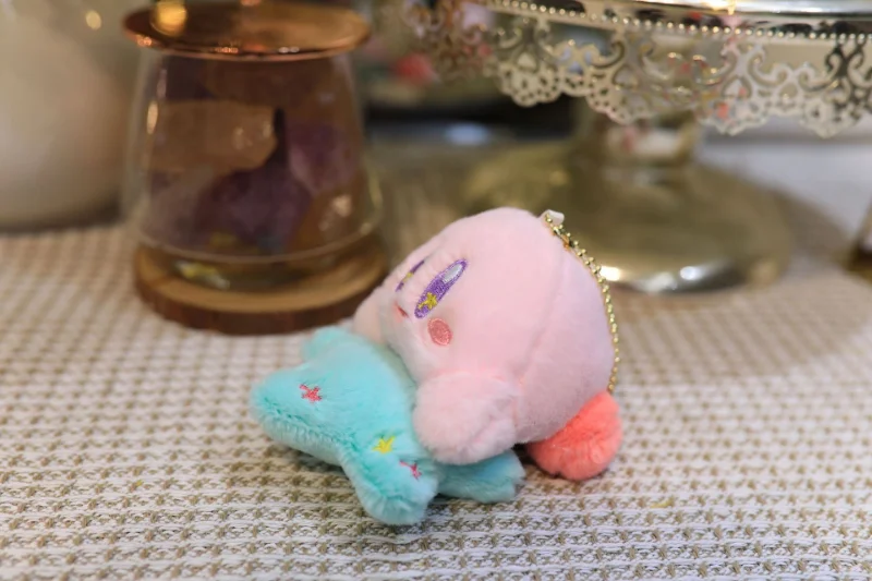 S2a091ce57552473497fc7e9b15a361ecO - Kirby Plush