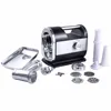 Heavy Duty 3200Watts Large Kitchen Stainless Steel Multi-function Electric Meat Grinder Sausage Maker Filler Mincer Stuffer 2