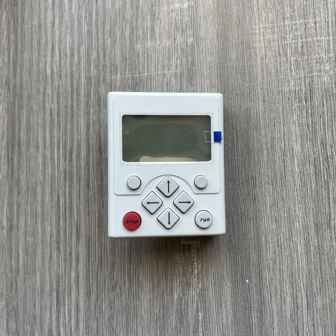 ใหม่ original แผงอินเวอร์เตอร์ Lenze EZAEBK1001 ใช้ใน 8400/9400 series แผงควบคุม 1