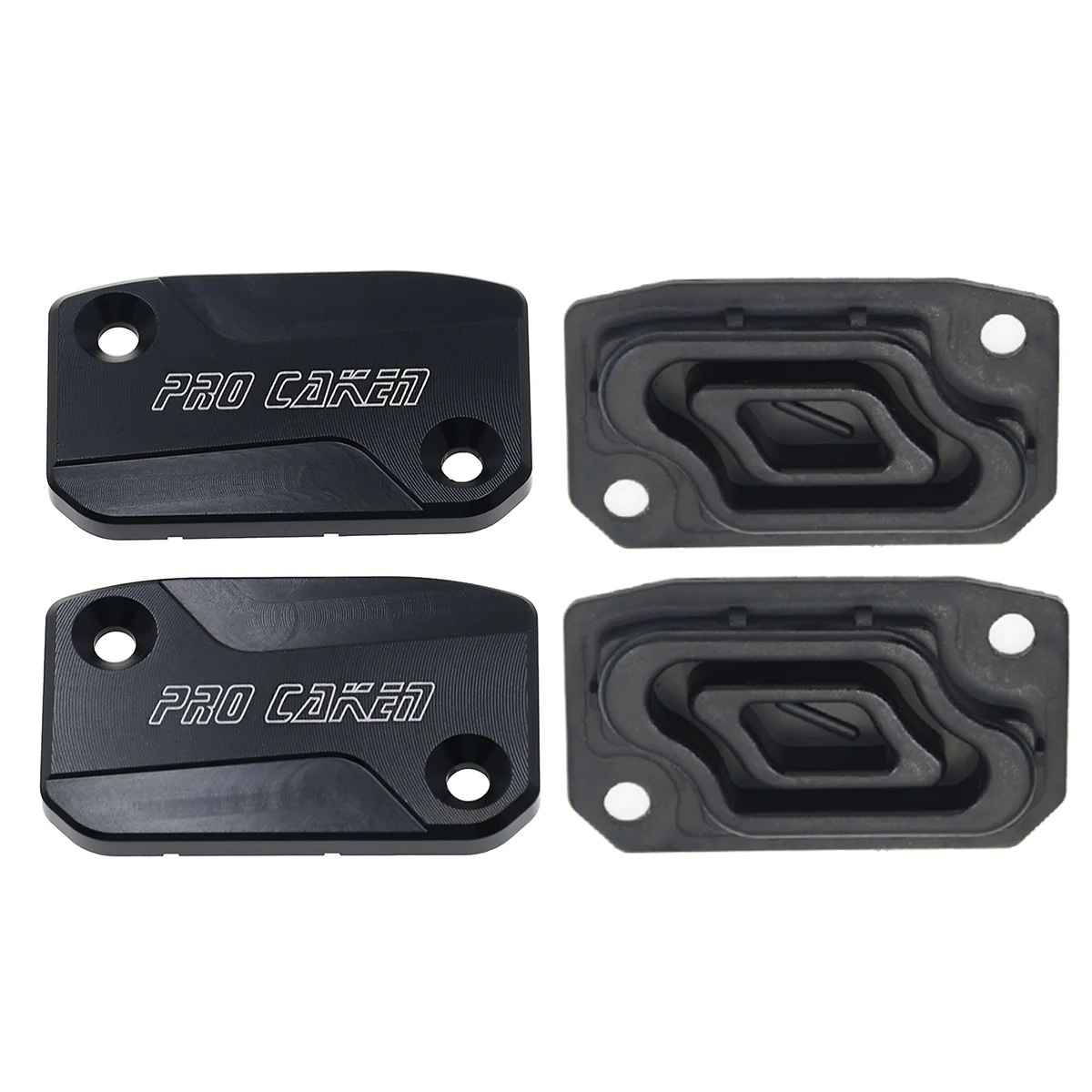 CNC-Vorderradbremskupplungsbehälterdeckel für KTM 150 200 300 350 450 500 EXC EXC-F XC XC-W XCFW SX SX-F TPI Sechs Tage 2017–2023 – Detail 9