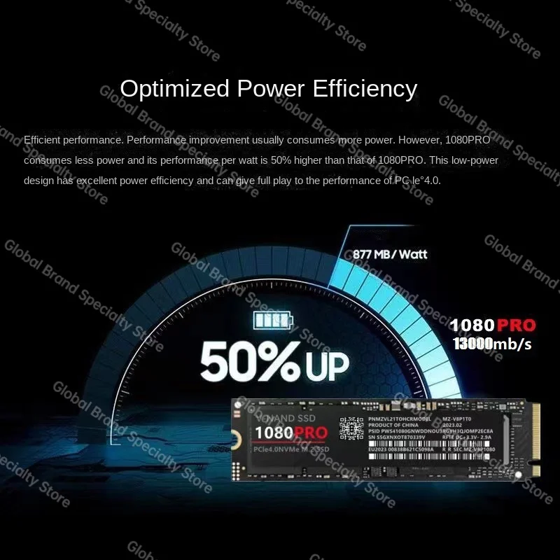 NVMe pcie 1080 PRO  ϵ ũ, Ʈ, ũž, Mac, PS5  SATA ϵ ̺, 1TB, 2TB, ssd nvme m2 NGFF SSD, 4TB, ǰ