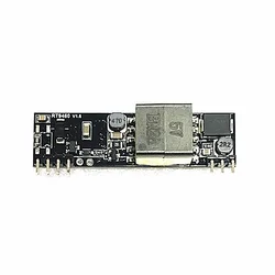 High - Efficiency Dual Voltage PoE PD Power Module (RT9460S 12V)