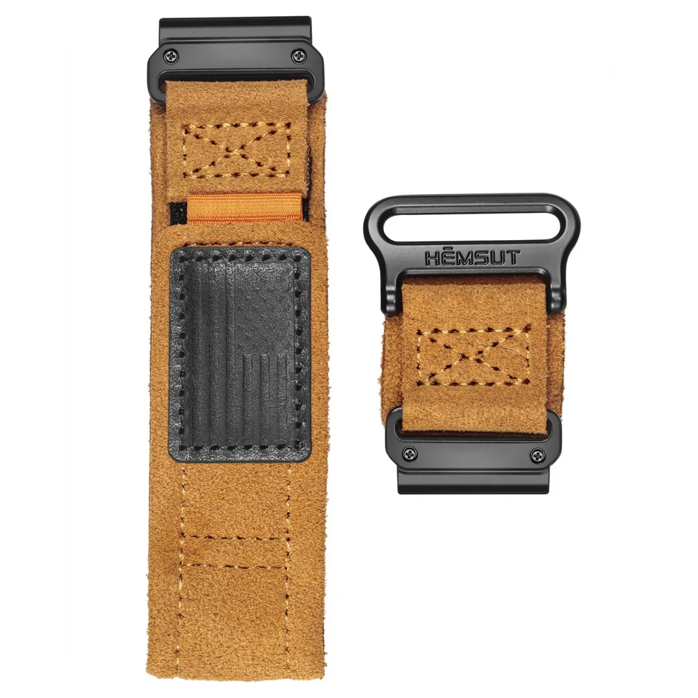 HUT Ʈ  ð , Fenix, Marq, EPIX, Instinct, Tactix Ʈ ո Ʈ, Garmin Quickfit 20 22 26mm