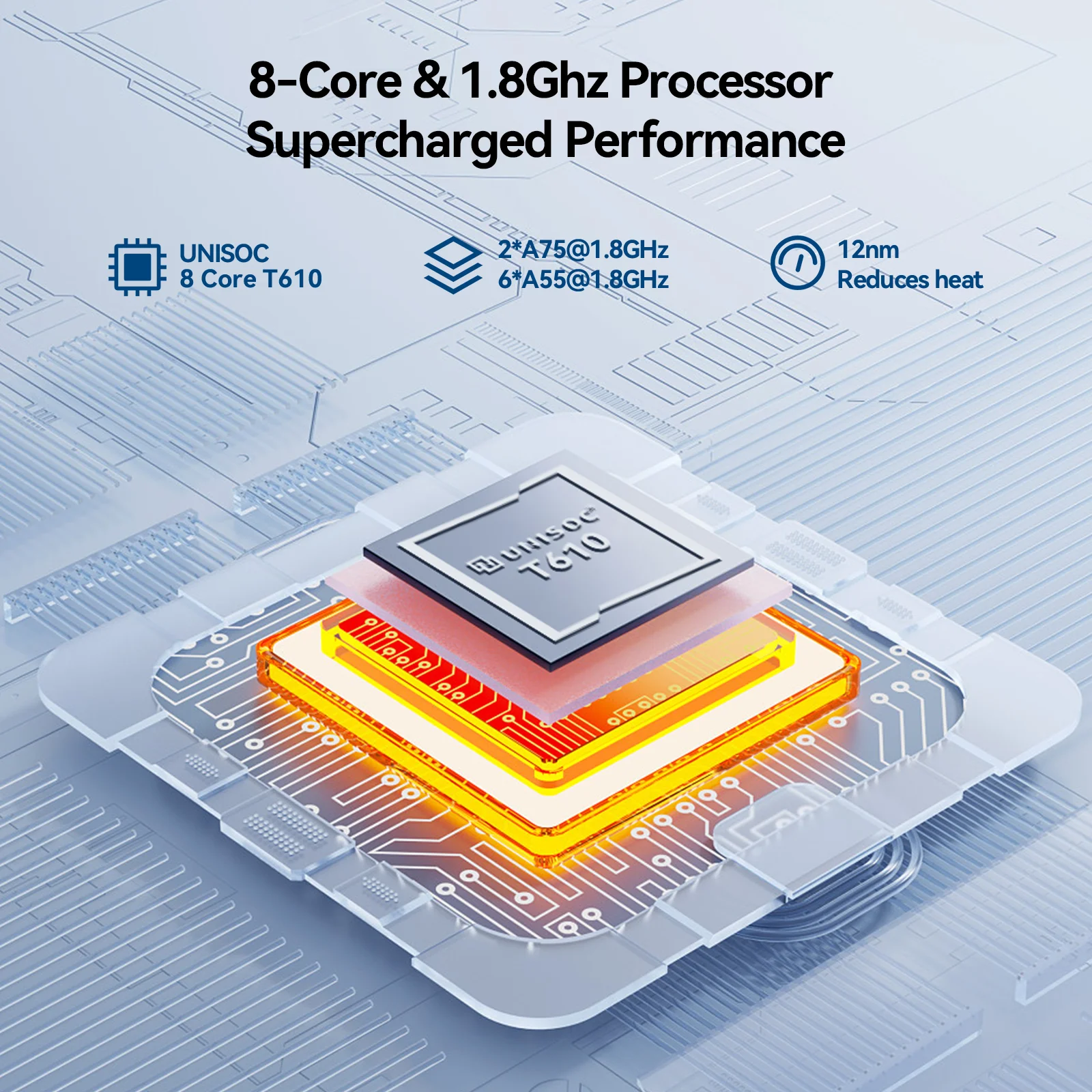 Adreamer 10.1인치 태블릿 1920X1200 4GB RAM 64GB ROM 고속 충전 6000mAh 4G LTE 금속 케이스 옥타 코어 태블릿
