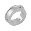 Industry Microscope Monocular C-Mount Lens 50mm 40mm 35mm 76mm Grey Ring Adapter 3