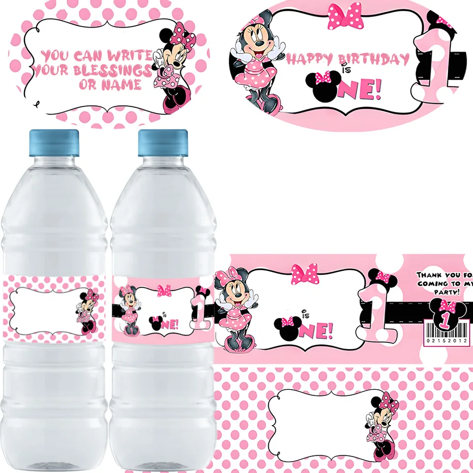10-30pcs-disney-minnie-birthday-decorations-water-bottle-labels-stickers-personalized-labels-stickers-party-supplies-baby-shower-aliexpress for Free Printable Minnie Mouse Water Bottle Labels Free 10/30Pcs Disney Minnie Birthday Decorations Water Bottle Labels Stickers Personalized Labels Stickers Party Supplies Baby Shower - AliExpress for Free Printable Minnie Mouse Water Bottle Labels Free