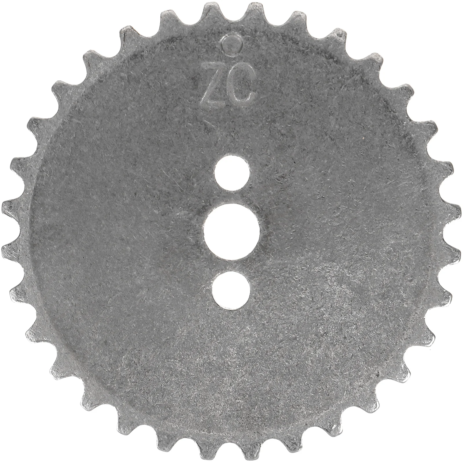 

Motorcycle Front Engine Sprocket 2-hole 32-teeth Quad Bike Engine Timing Wheel