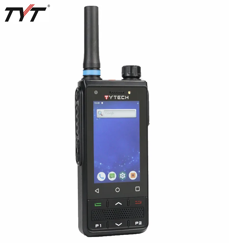 TYT POC RADIO IP-78 Wireless Telephone Walkie Talkie 4G Poc