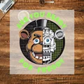 FNAF3