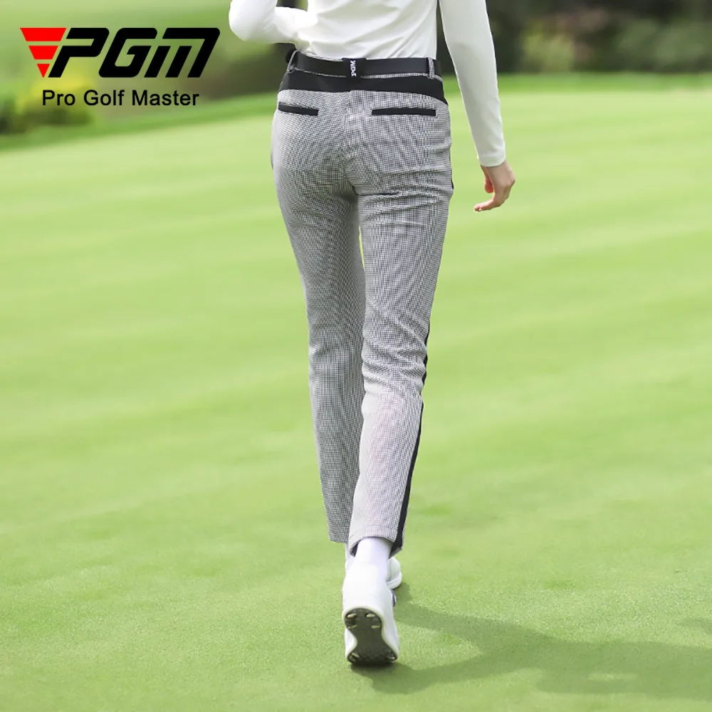 Women’s Golf Winter Pants 3