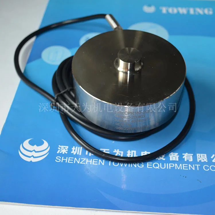 

[Original - One-year Warranty] CPR-ST03D Koprey CPR Pressure Sensor